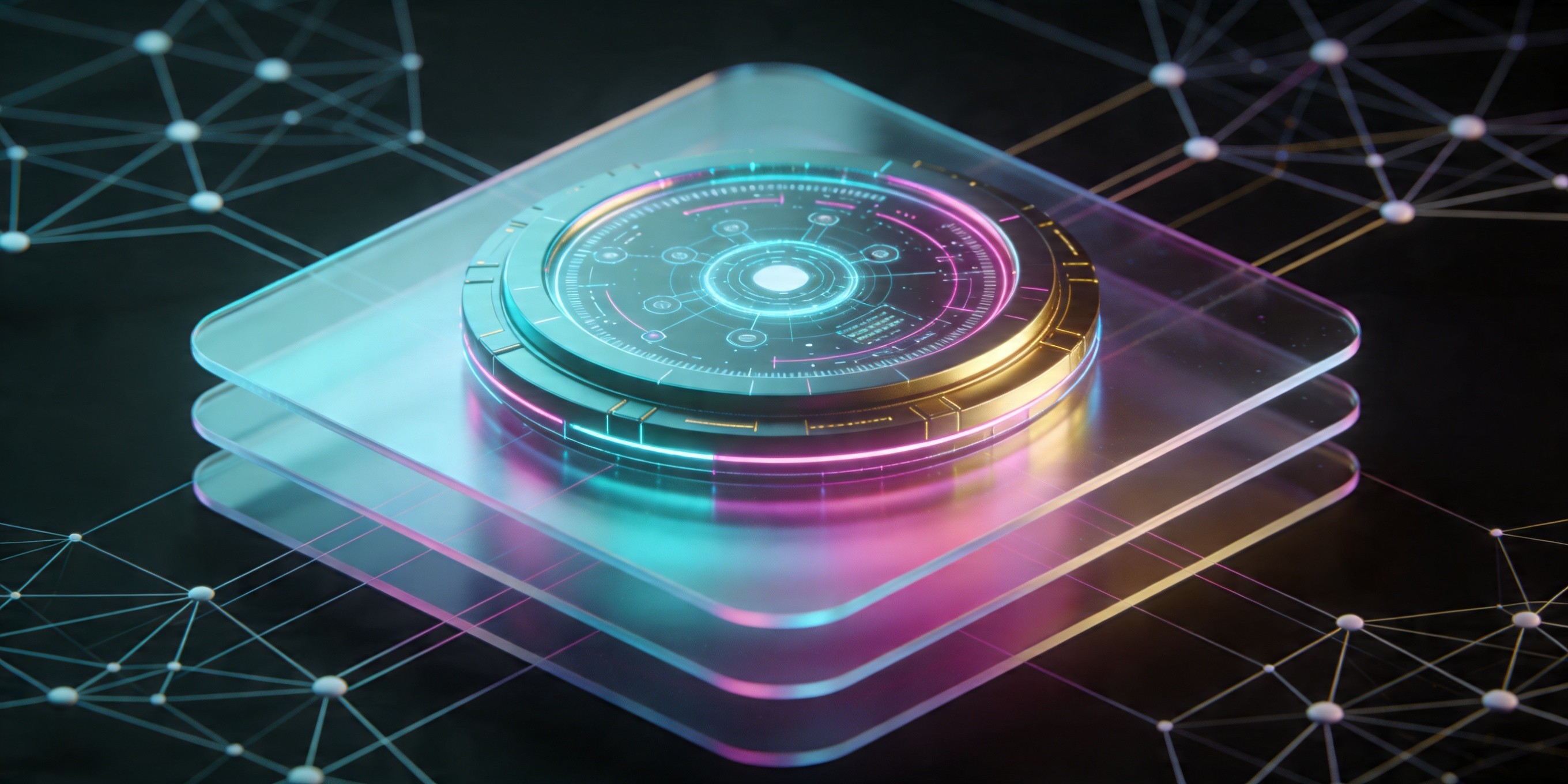 AI-Driven Intelligent Data Platform: The Backbone of Scalable AI-First Enterprises