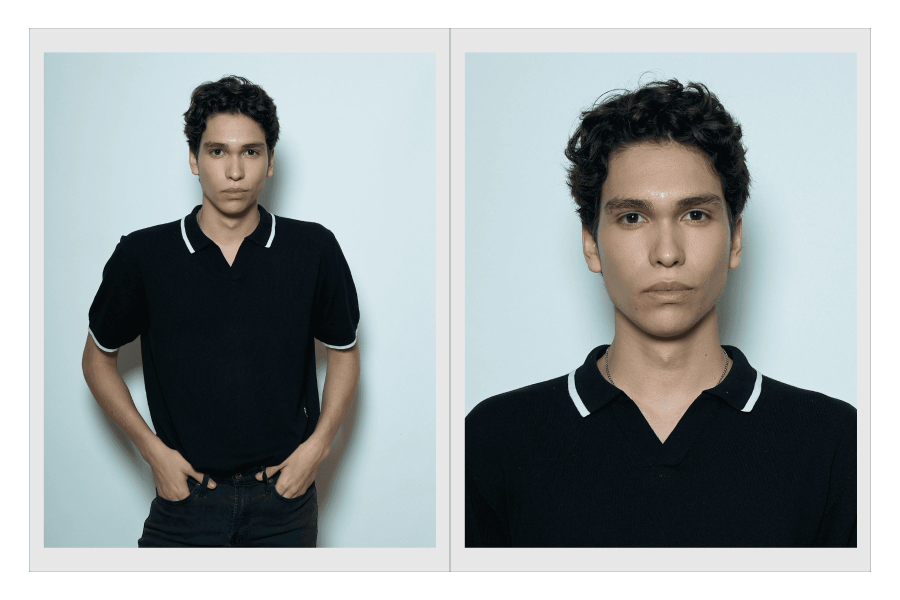 Uriel Castillo — 5