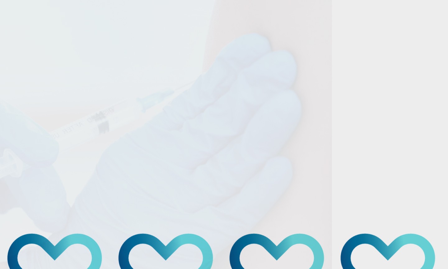 saude livre vacinas logo