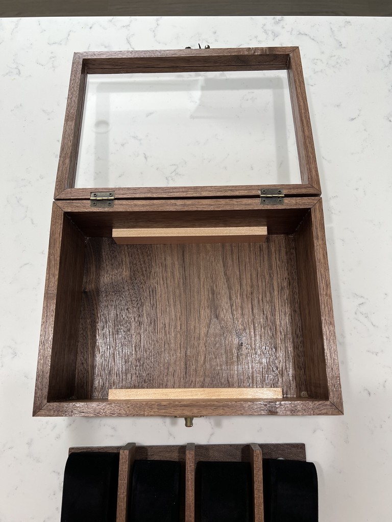 8 Watch Case — photo 11 of 11