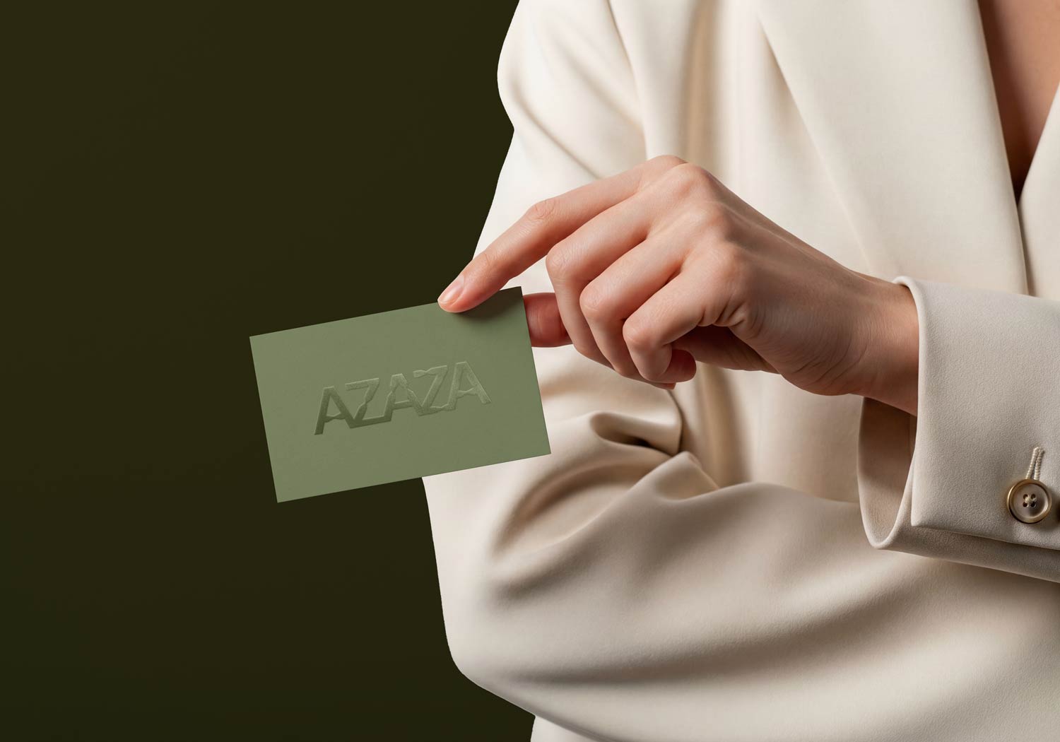 Custom Signage Design