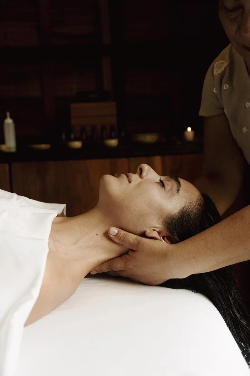 Spa and wellness experience at BE Tulum during Bonding Season 2027 in Tulum, Mexico.