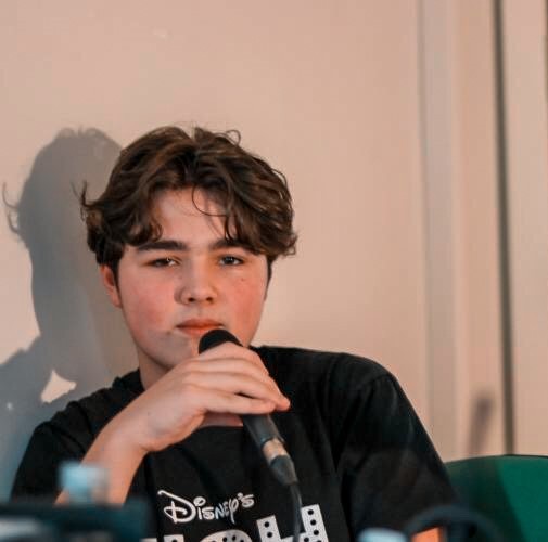 Linkd profile picture