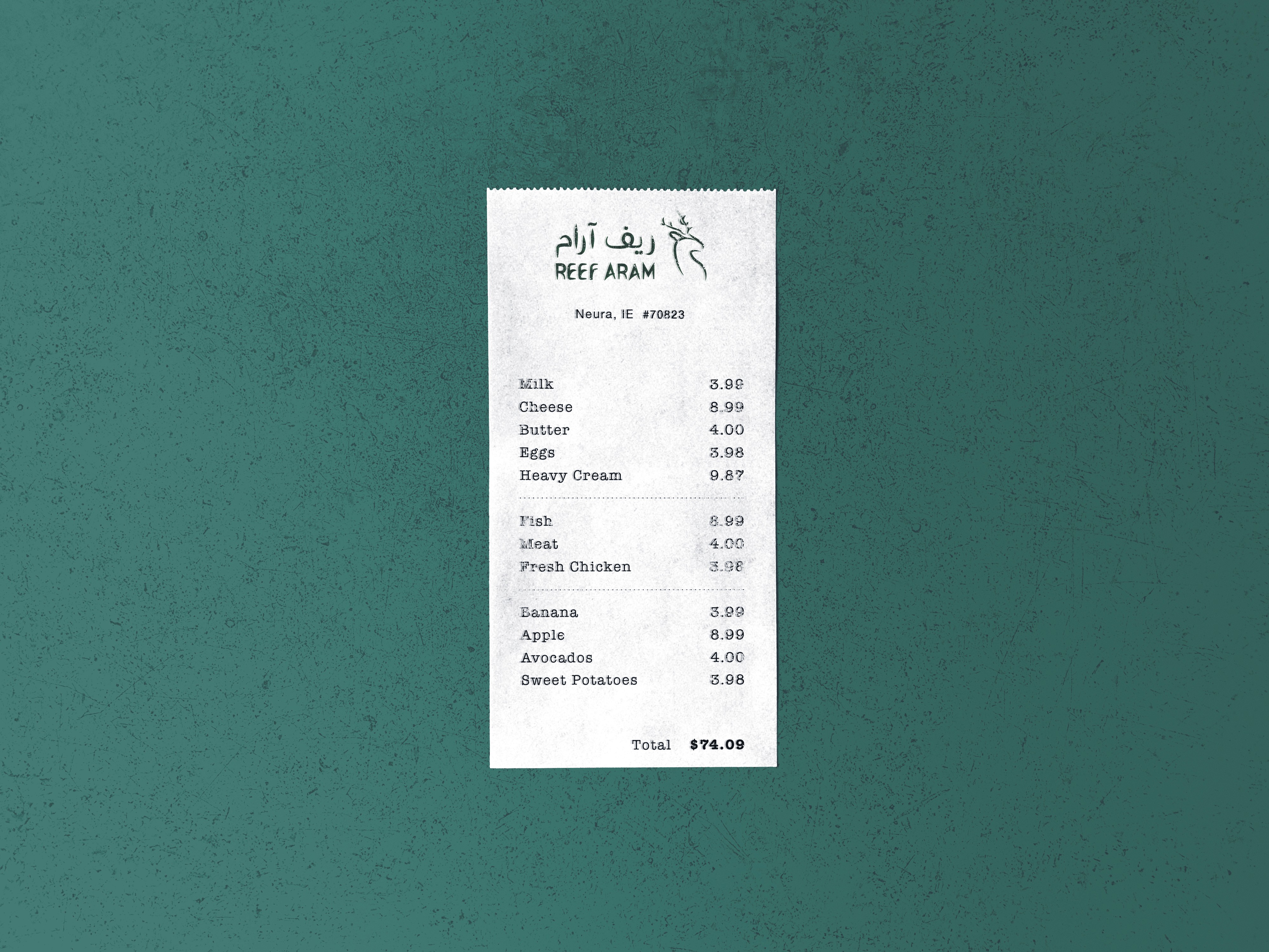 Modern home office setup with a monitor, ergonomic chair, keyboard, and indoor plants near a window with blinds.