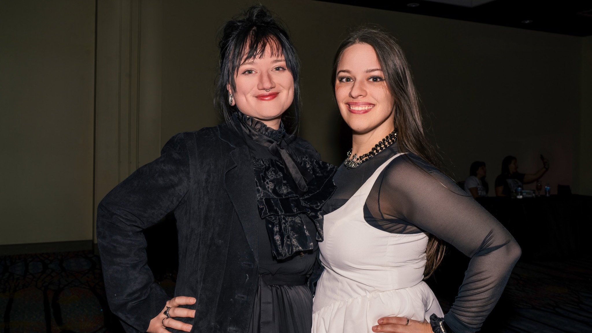 Taylor Swift Party at the JW Marriott in Indianapolis for the Eras Tour