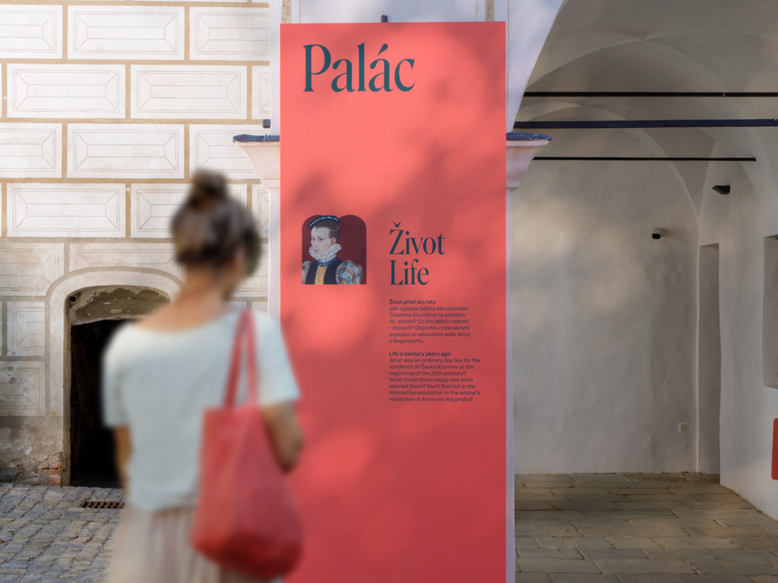 Soutez ceskeho webdesignu, grafickeho designu a vizualní identity Design Bod ocenilo tvorbu grafickeho studia COLMO pro vizualní návrh a grafické práce Porto 1560