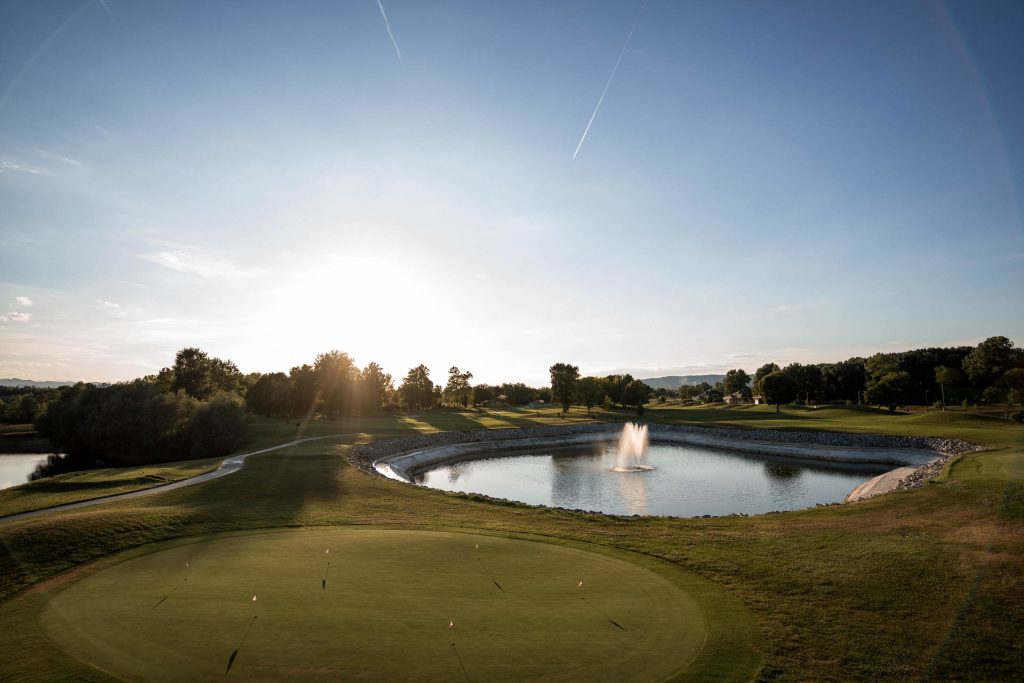 Clubhouse Golf vjenčanja