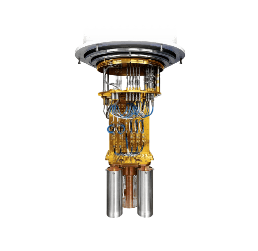  SDT의 Quantum Resources인 SDT KREO와 원격 컨트롤 접속이 가능한  IQM, rigetti, IONQ