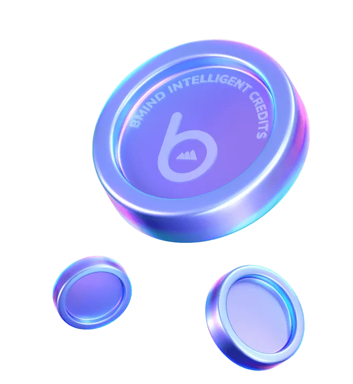 Bmind Créditos Inteligentes