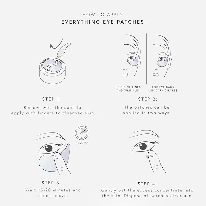 eye patches