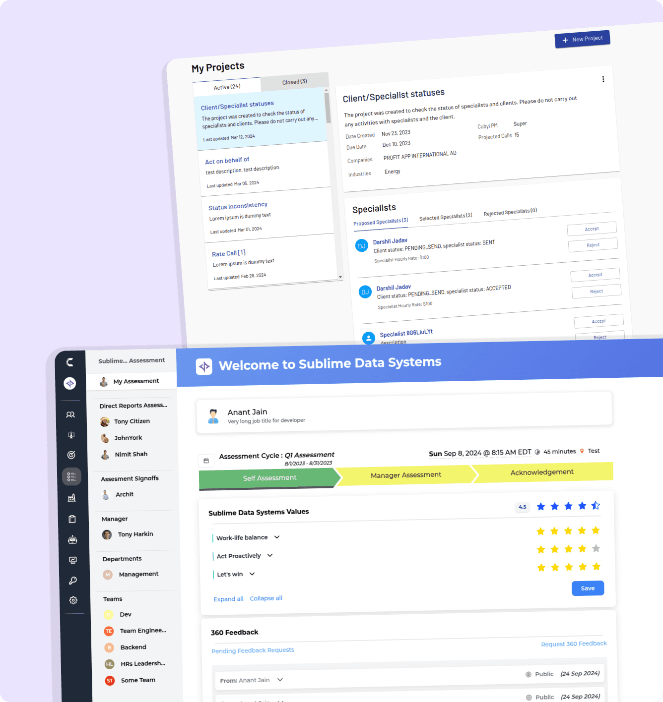 Image of Intelligent Credit Monitoring with zero blind spots
