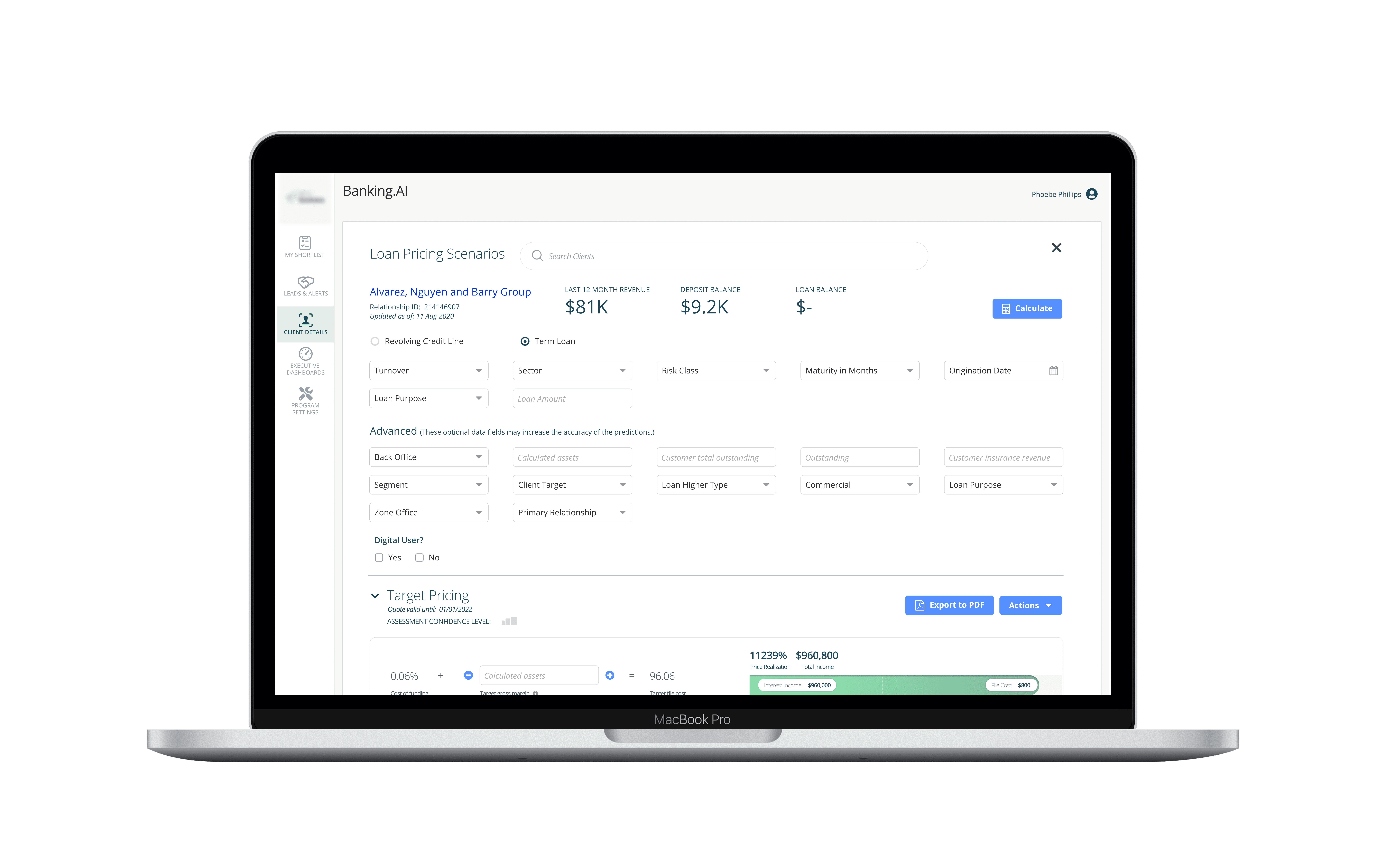 banking.ai-application