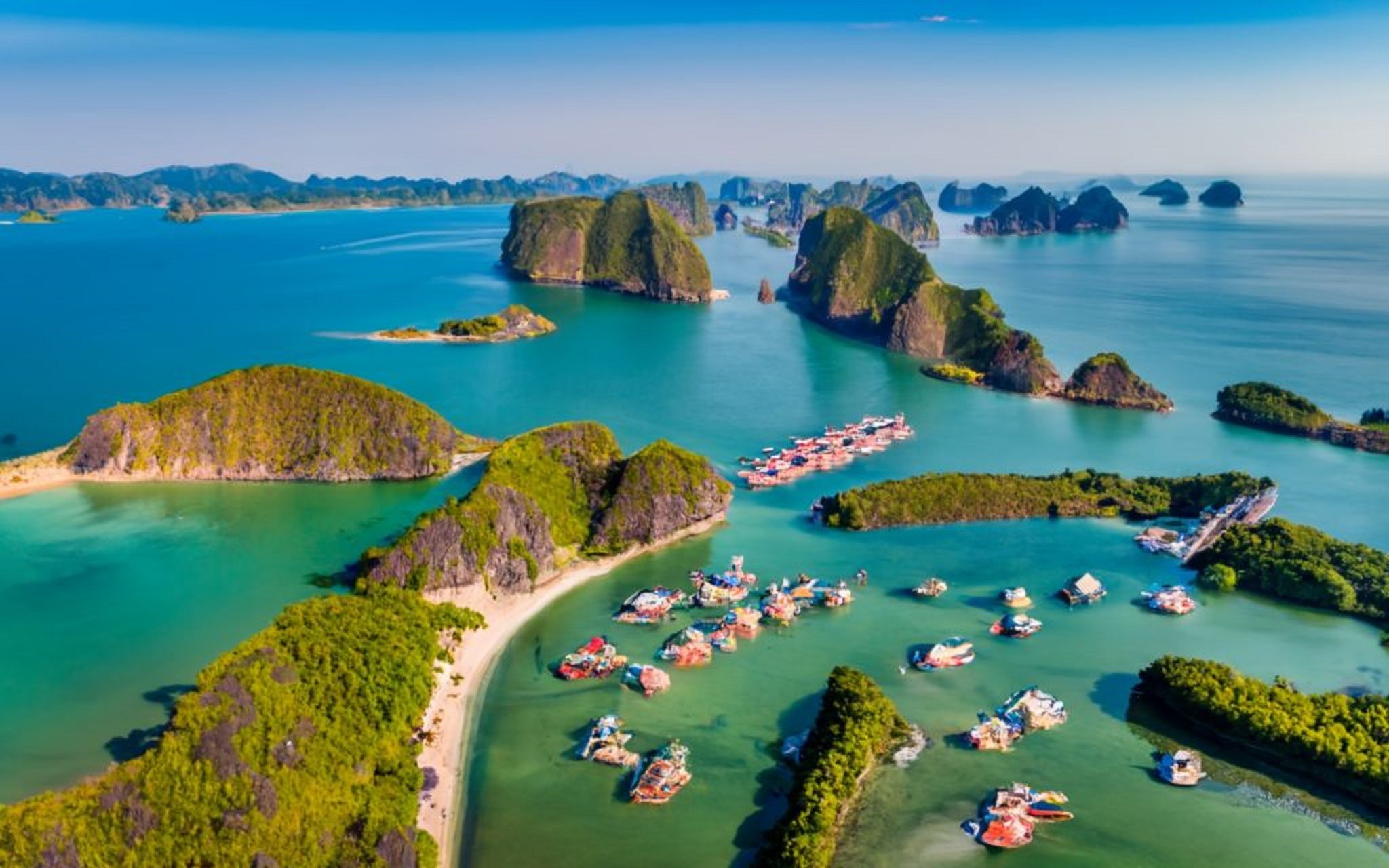 5 Best Diving Sites in Vietnam