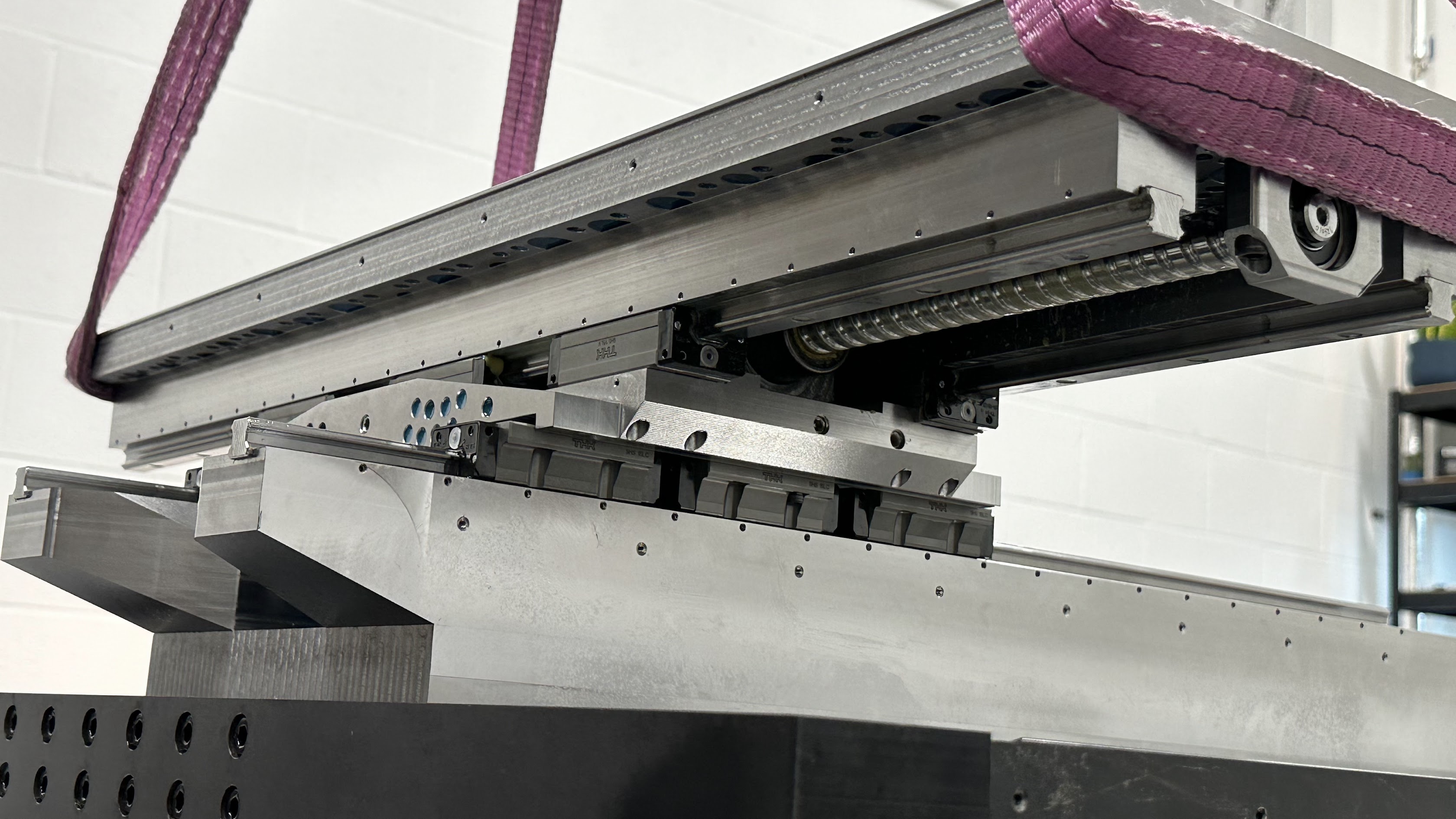Samurai Machine Tools®