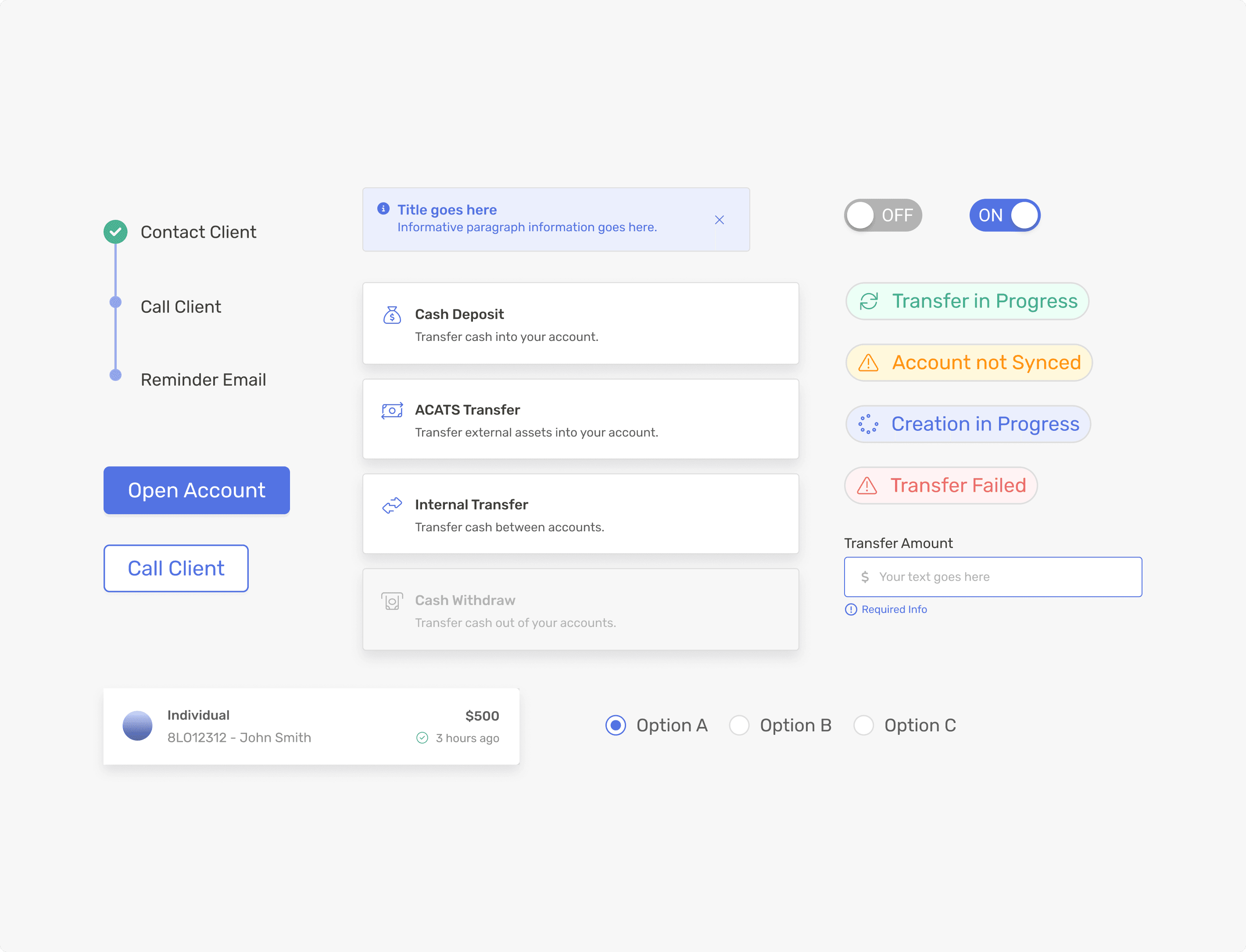 Cover image for portolio