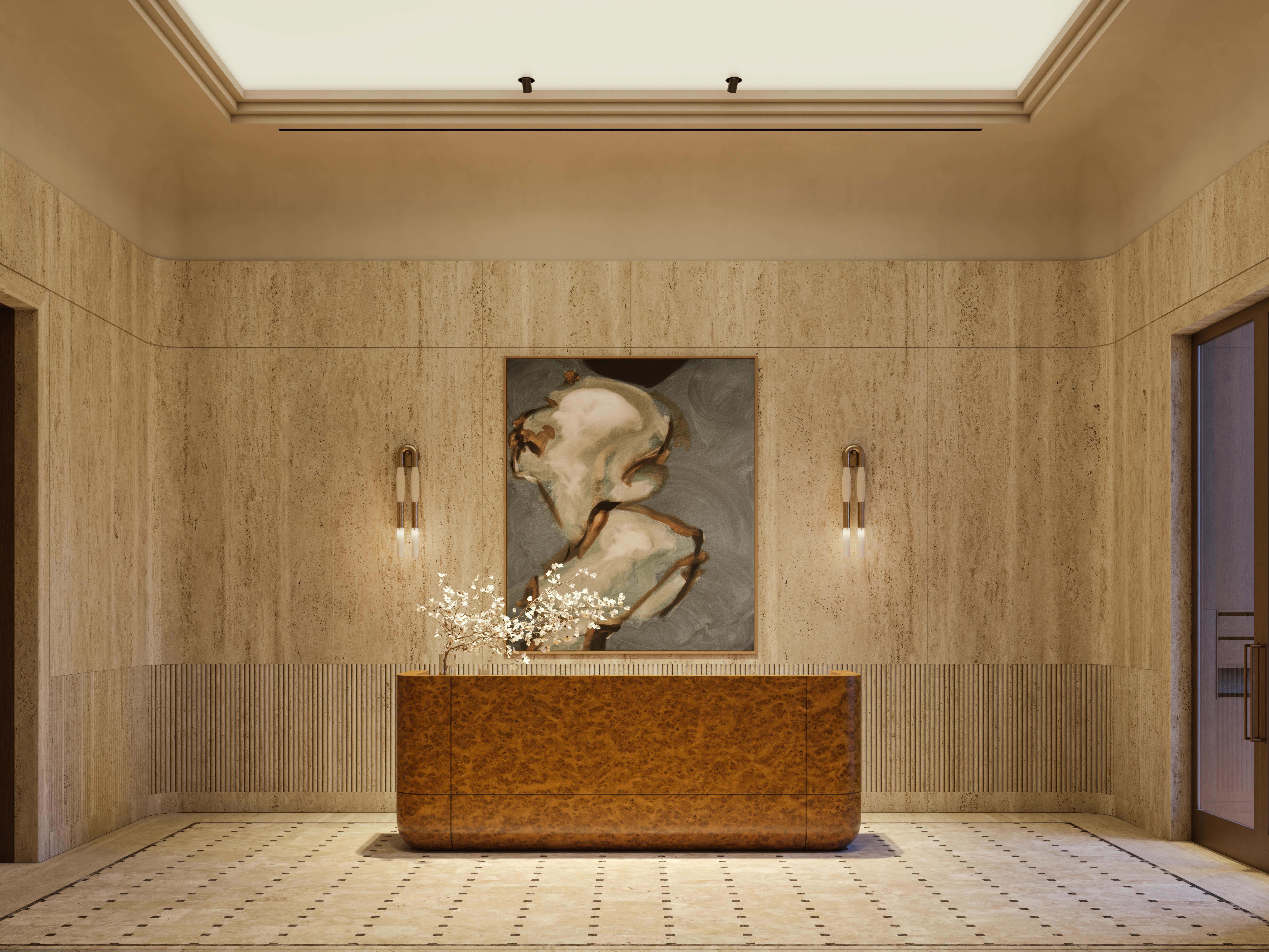 Aesthetic Interior