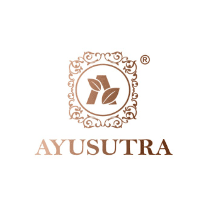 Ayusutra Logo