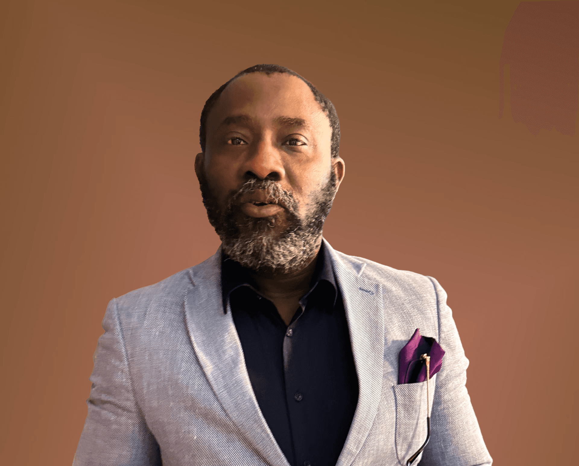 Photo de Mr Hervé KOFFI