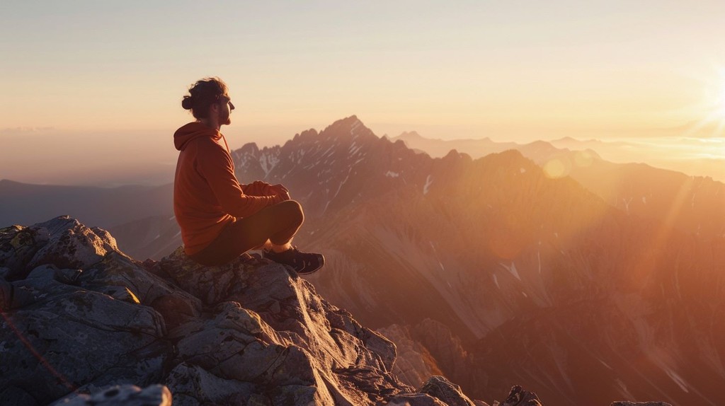 a person in blue gloves holding a toothbrush