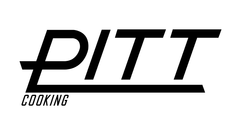 Pitt Cooking logo