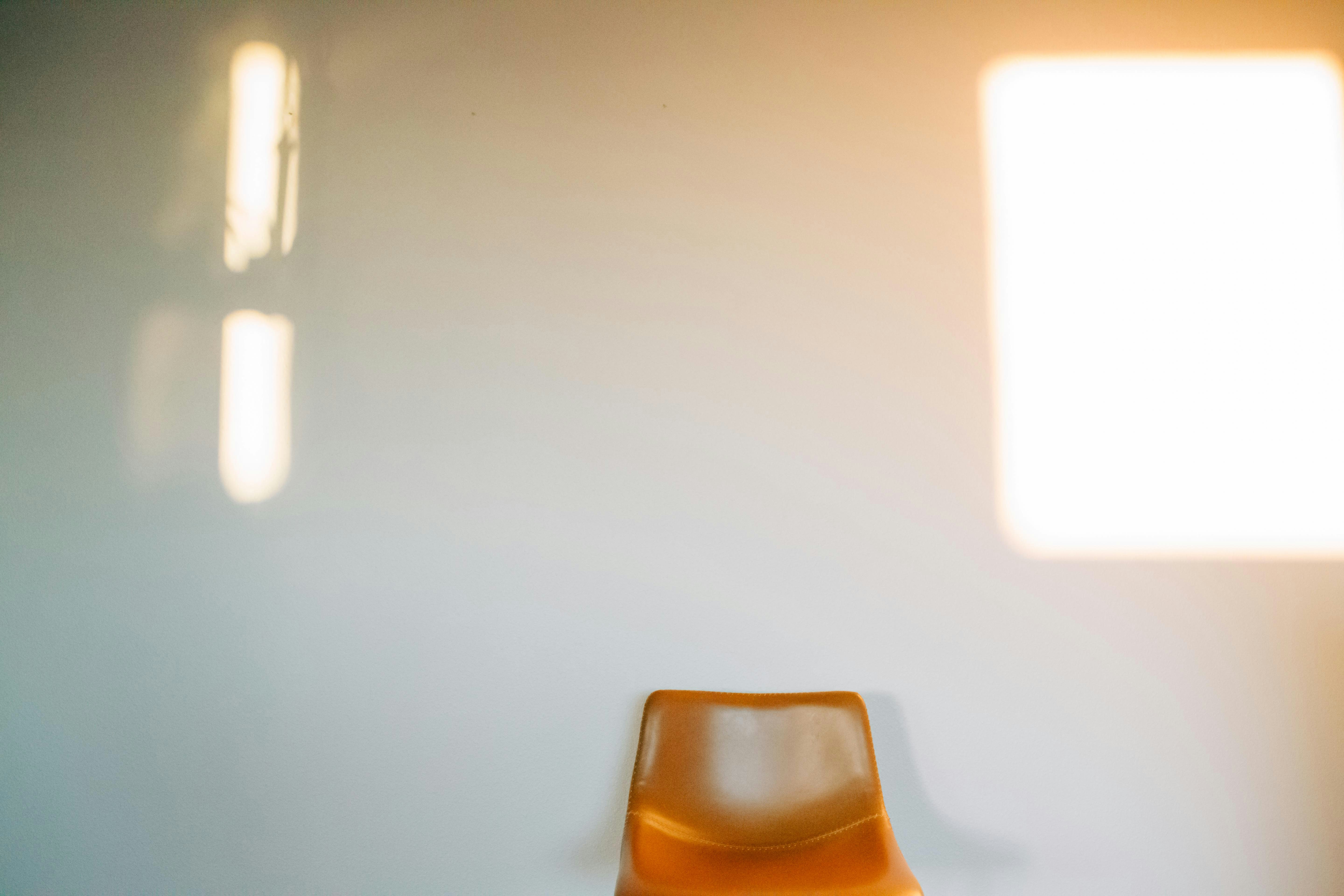 Designing for the light you actually have — Sienna journal
