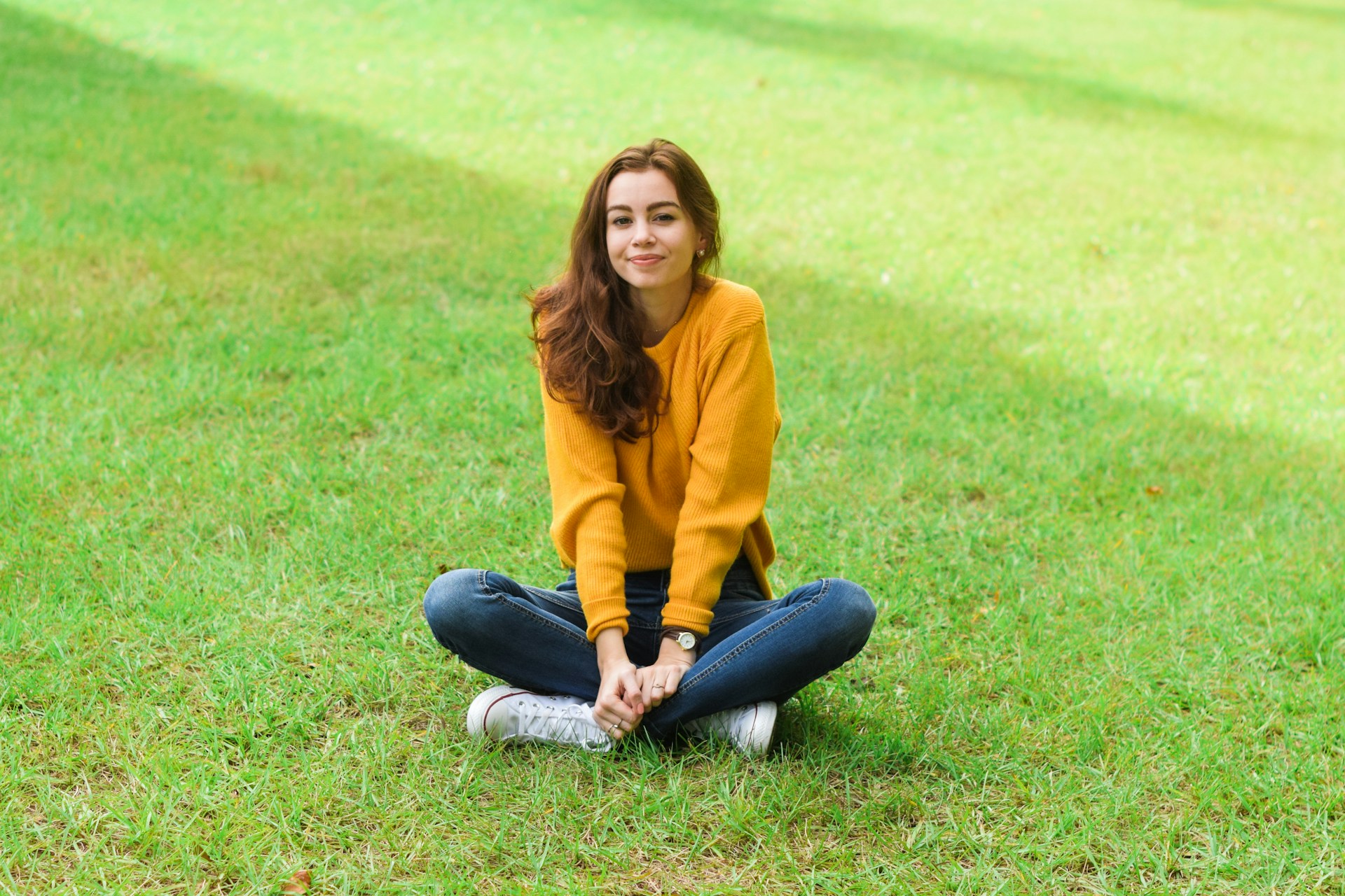 Teen Girl