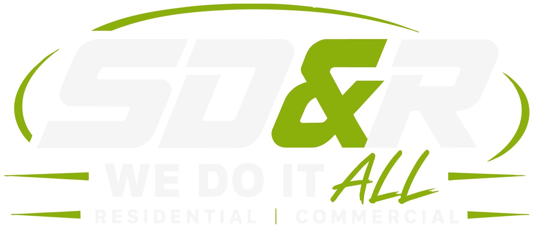 SD&R LLC logo