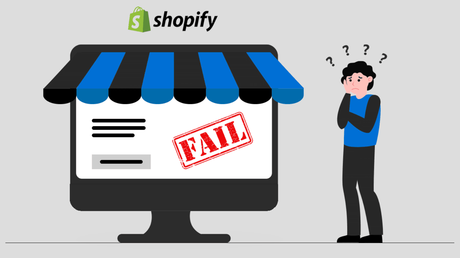 buy shopify stores