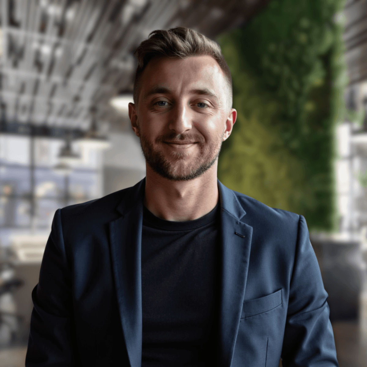 Babbily | Chris Crawford | CEO and CoFounder