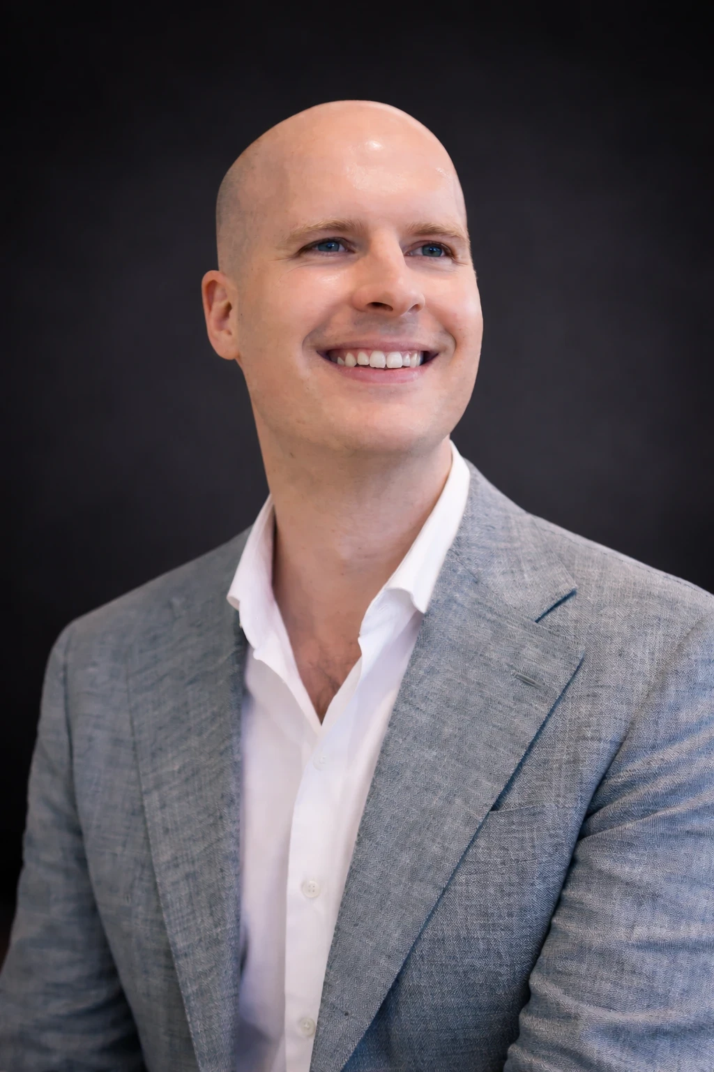 Delta co-founders Erik Lindell and Sam Lanely in conversation