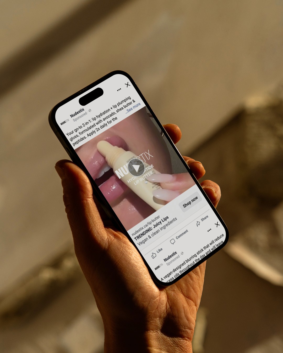 Streetside billboard with flyposters of the Batch.Works brand and illustrations