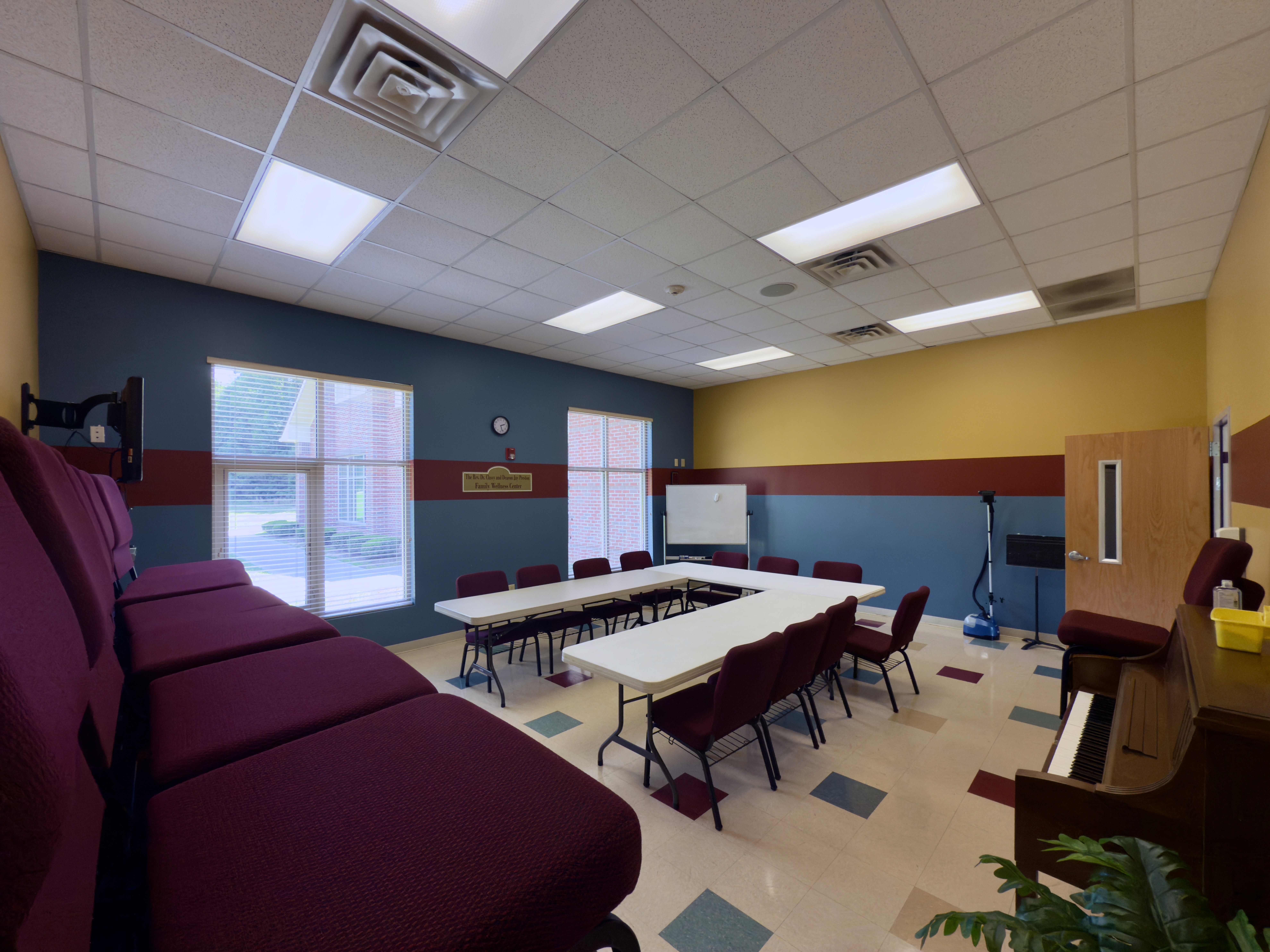 PGC Main Classroom at Pleasant Grove Church — photo 2