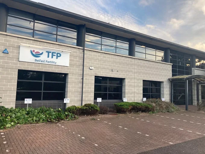 Cover photo for TFP Belfast Fertility