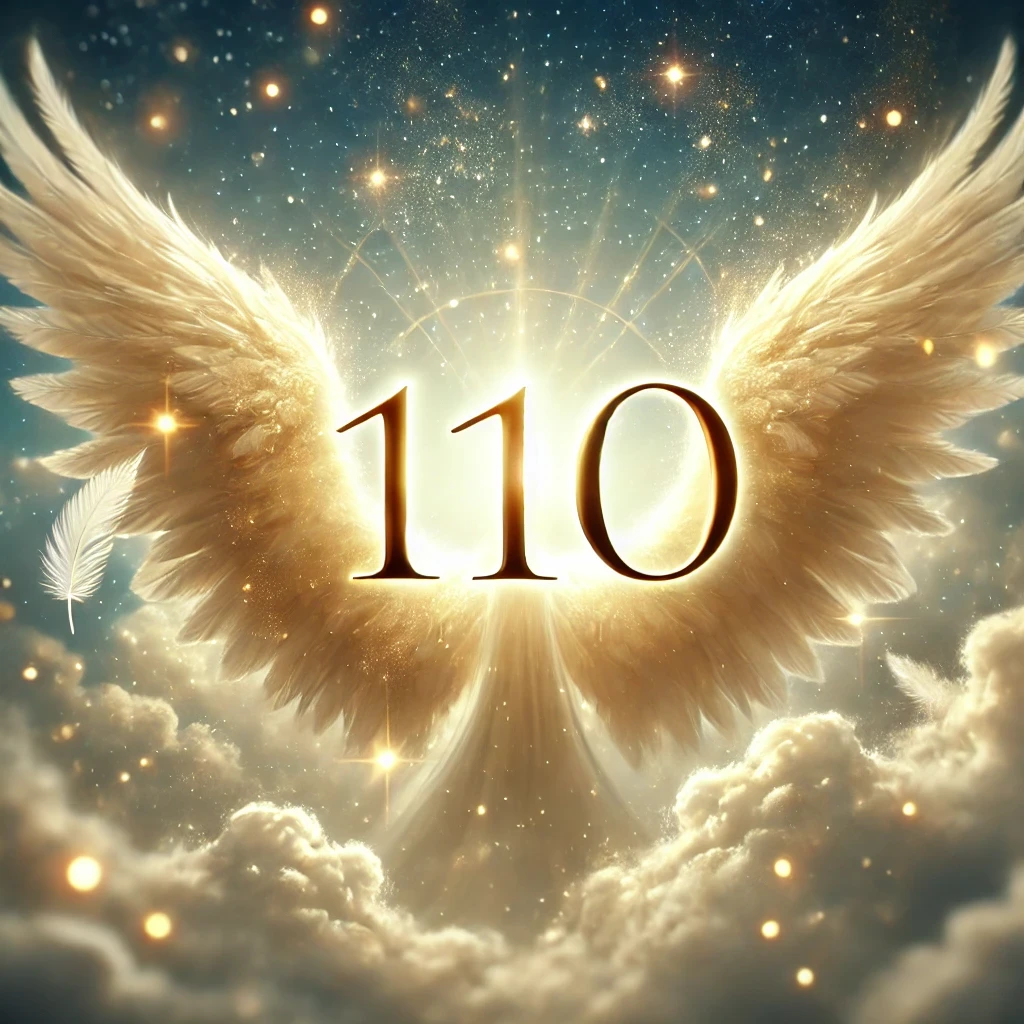 Angel Number 110 Meaning: Fresh Cycles, Cooperative Vibes, and Elevated Self-Belief