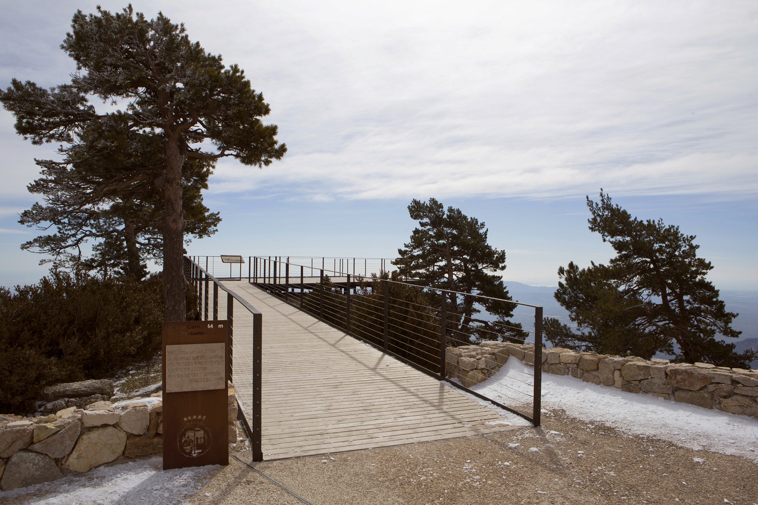 Arxiu d’imatges de l’Observatori del Paisatge de Catalunya (Jordi Salinas)