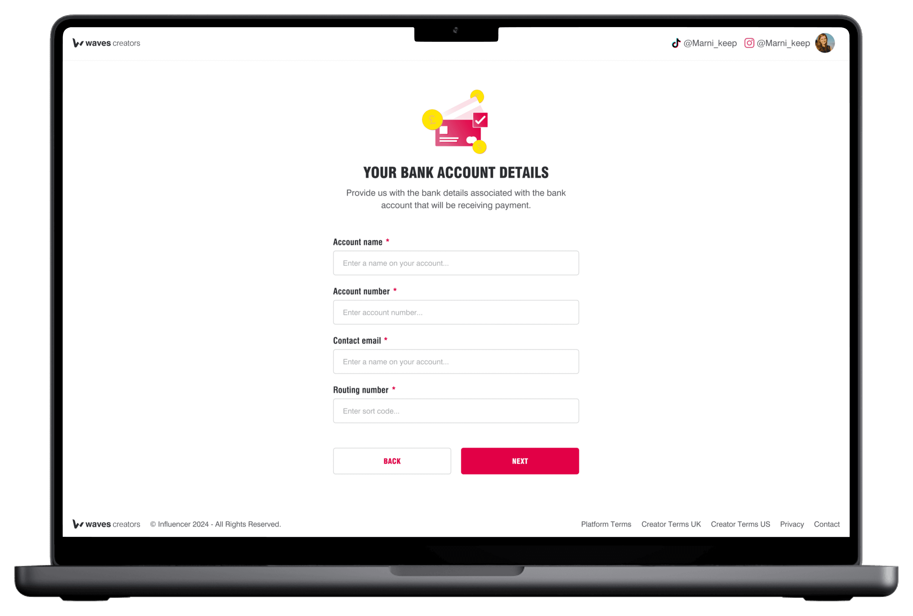 Sample project image