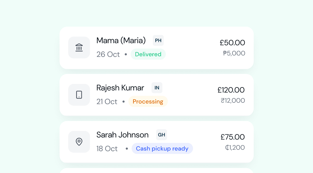 AI suggesting actions like "Optimize onboarding flow" and "Raise pricing tier" based on user data.
