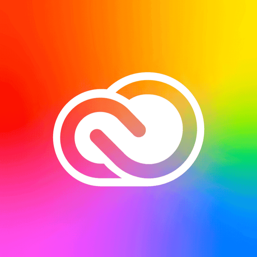 Adobe Logo