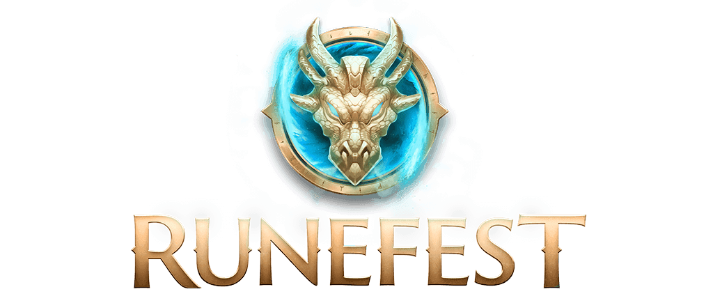 Runefest Logo