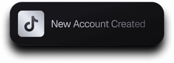 Ticktok Notification