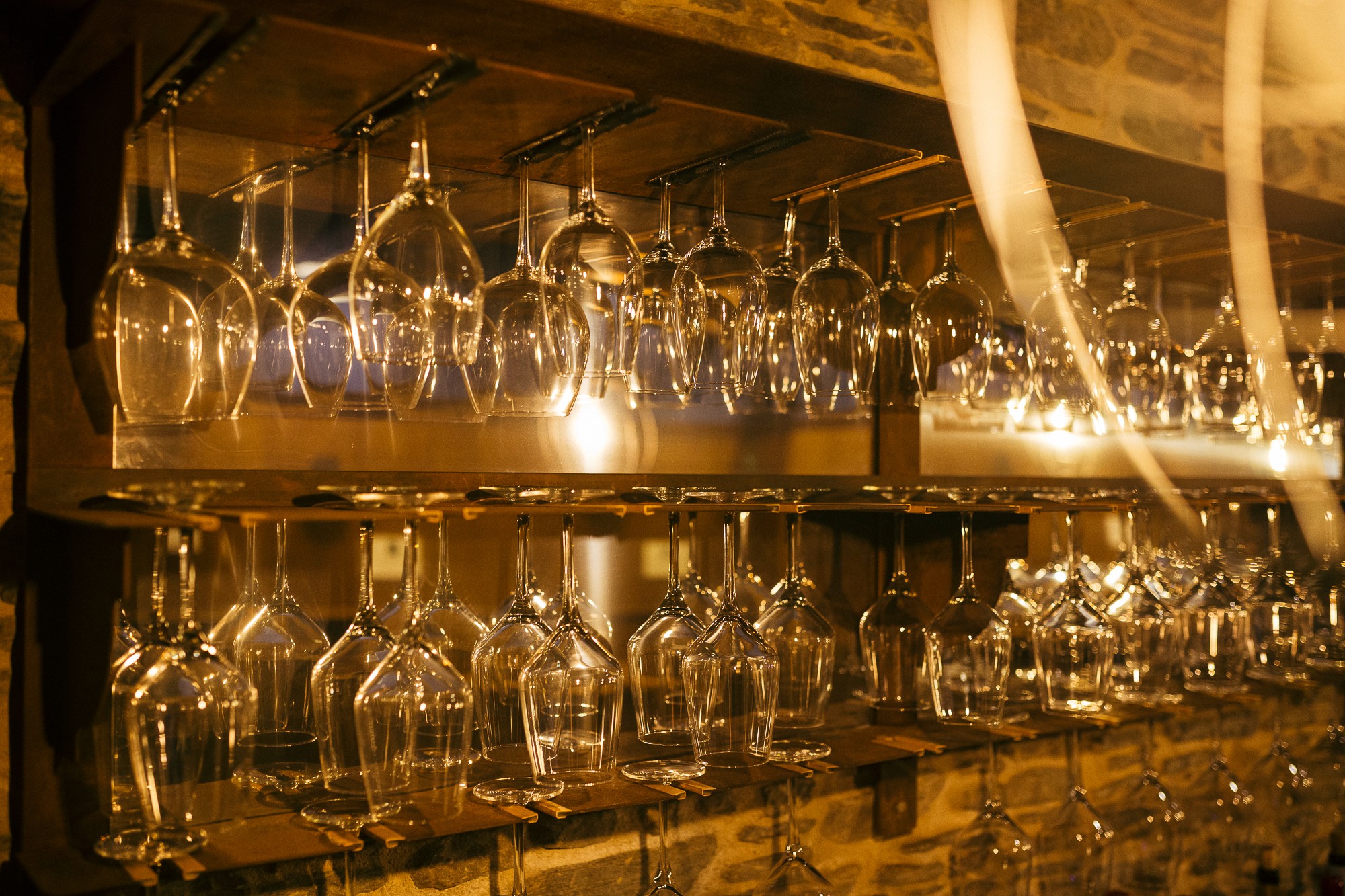 Prebe restauración | Fotografía Lorena Grandío