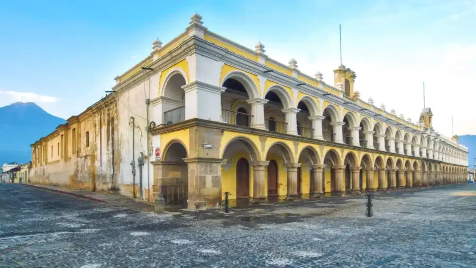 Safest Places to Visit in Guatemala
