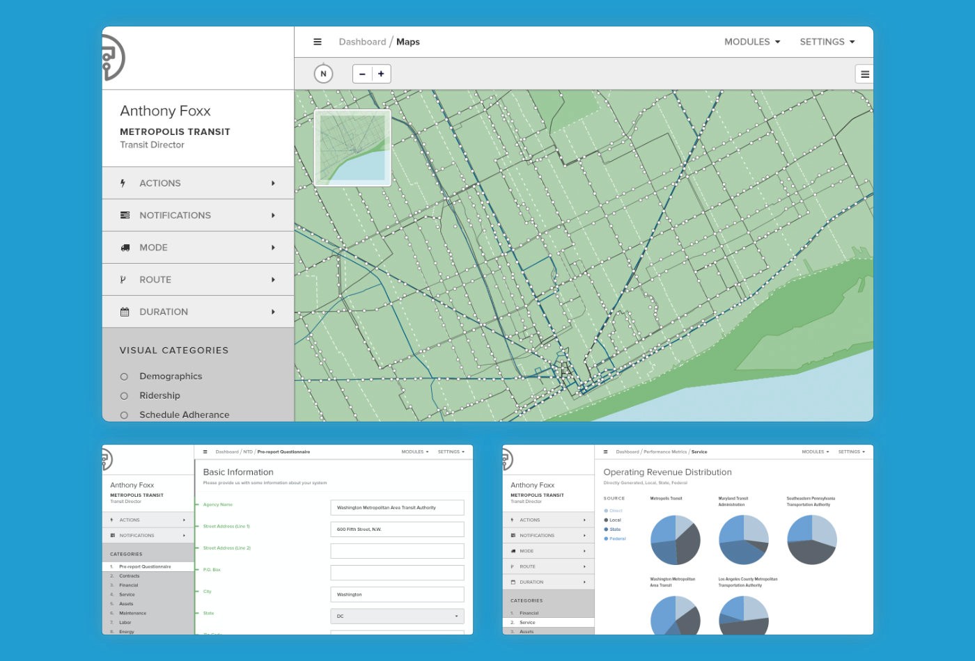 Transit Labs Featured