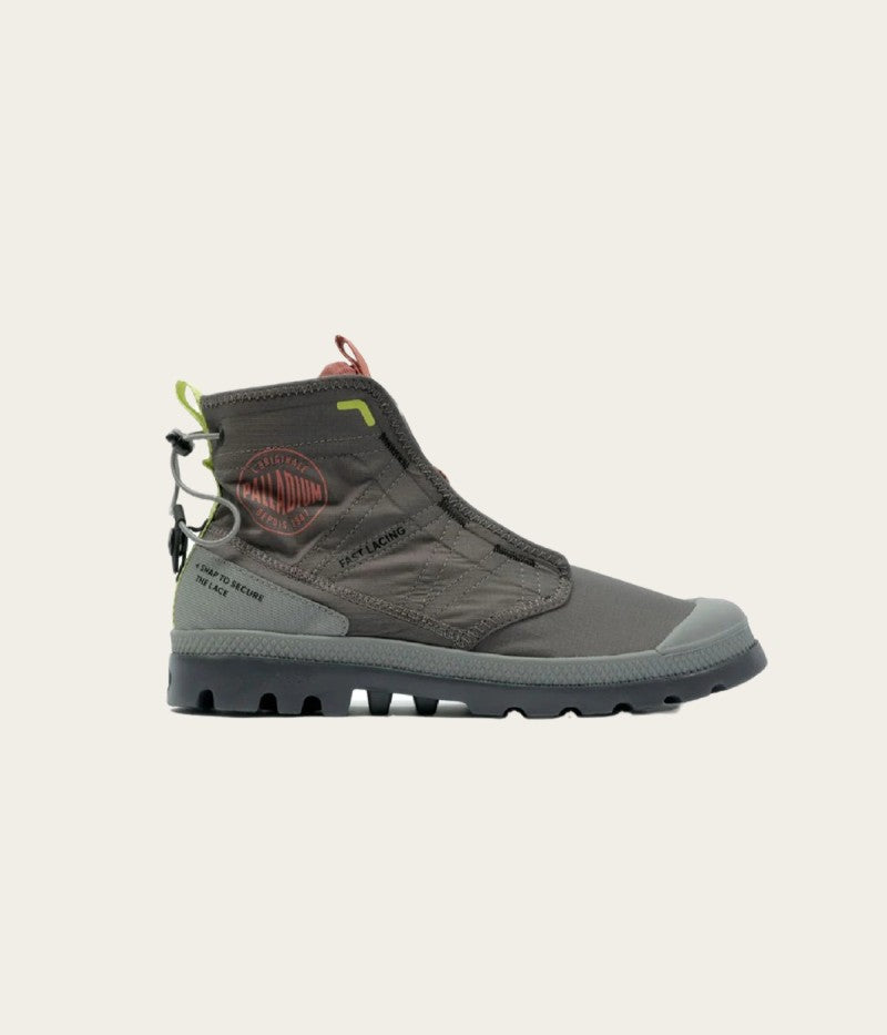 PAMPA TRAVEL LITE RS / ASPHALT
