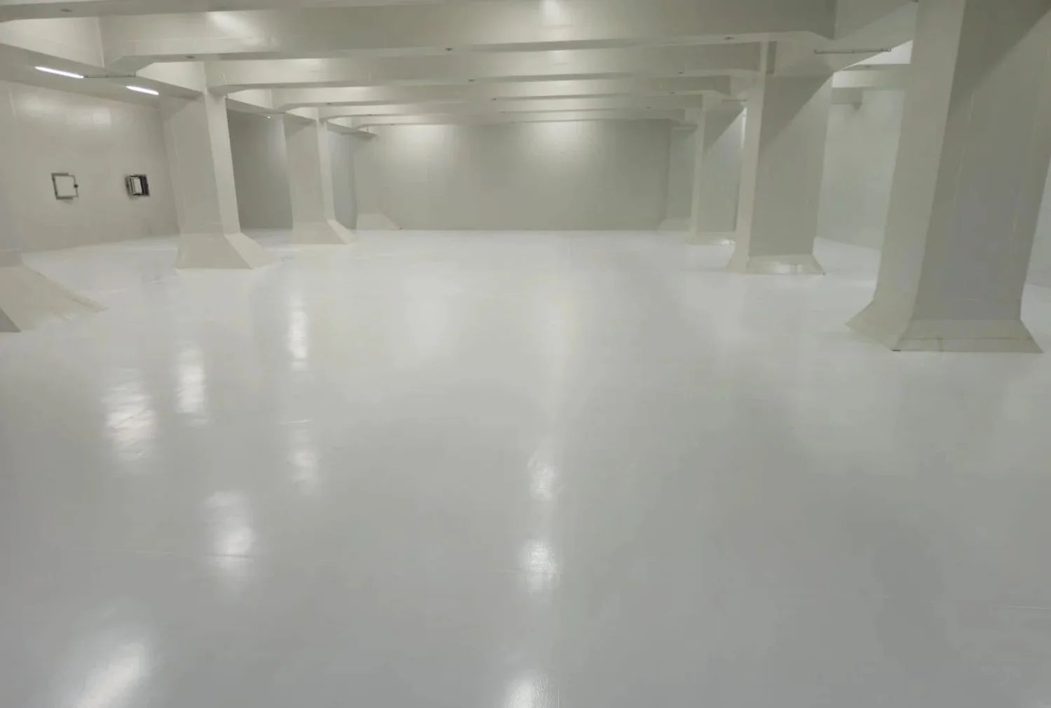 Health flooring