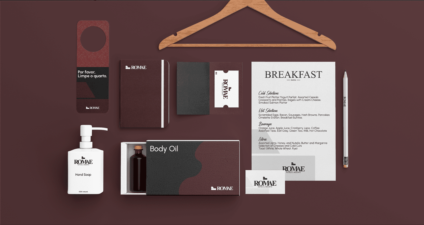 Romae Hotels & Resorts
