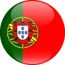 Voice AI assistant supporting Portugese language services for businesses targeting Portugese-speaking customers.