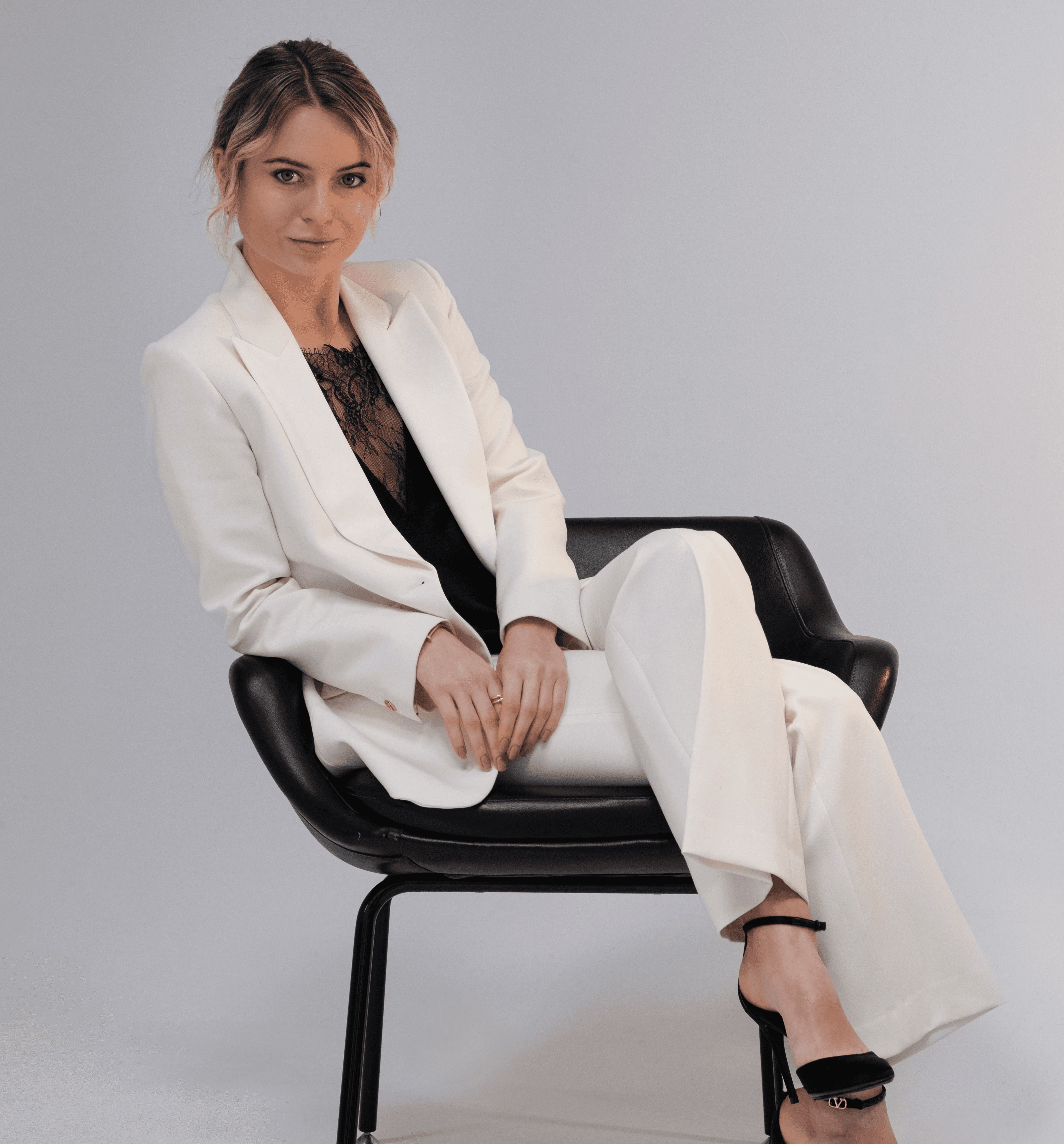 Photo of luxury living room