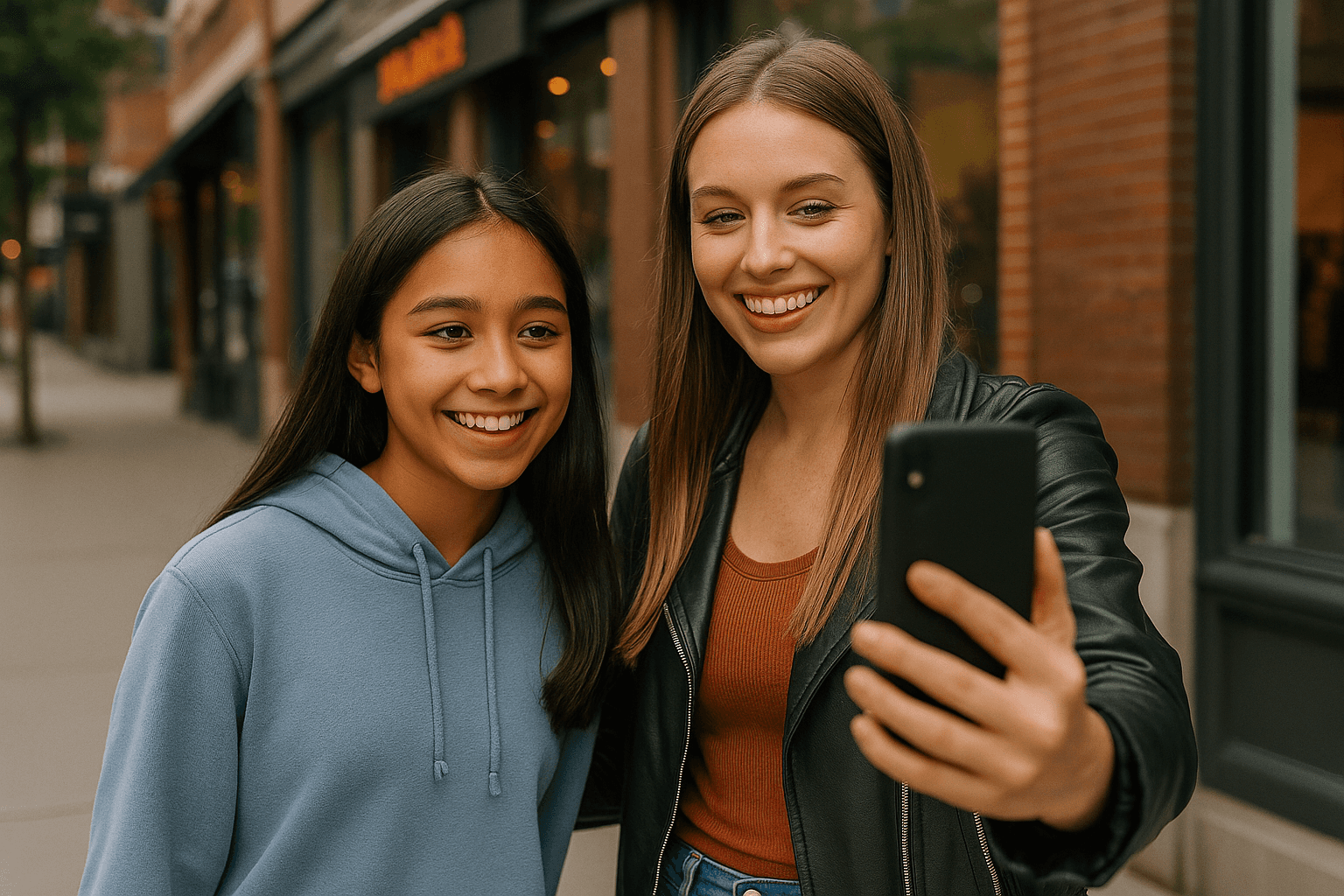 Presentation of work