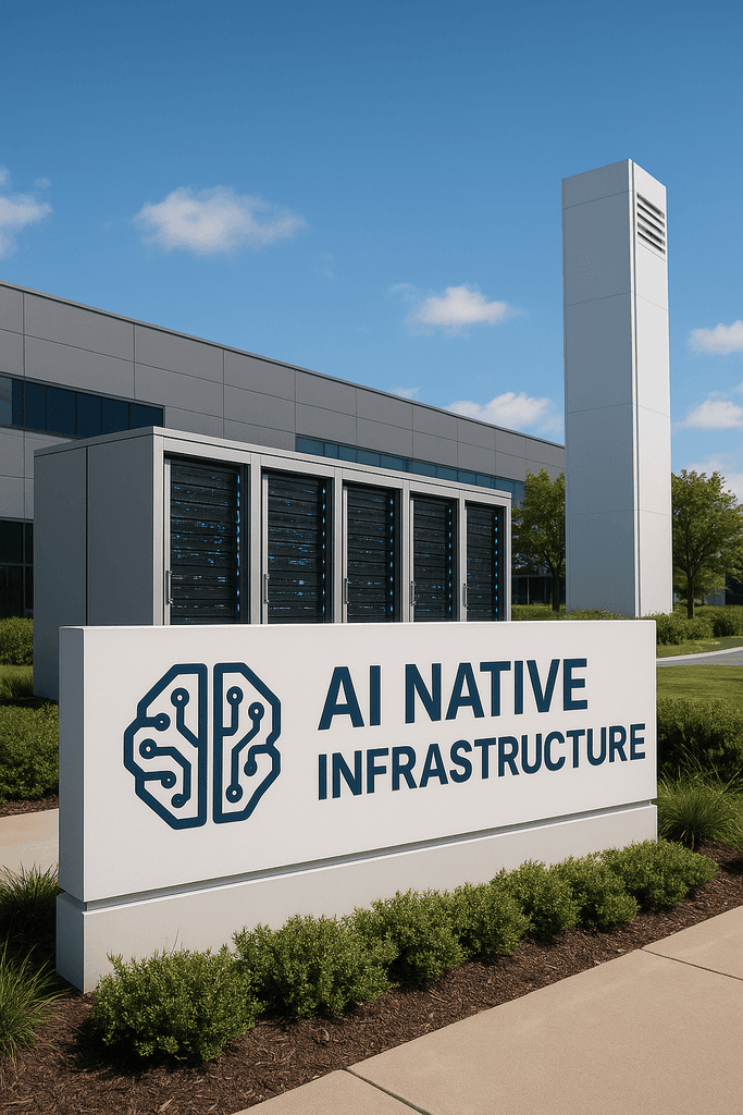 AI Native Infrastructure